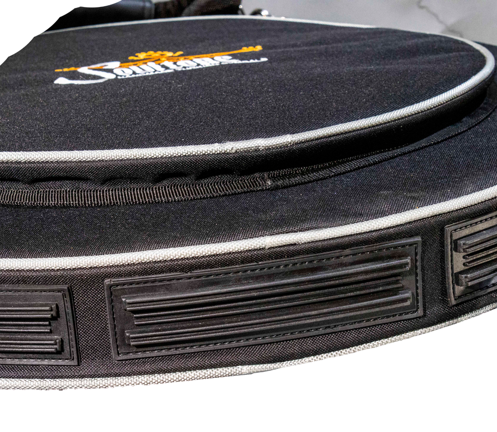 Soultone 22 Inch Cymbal Bag