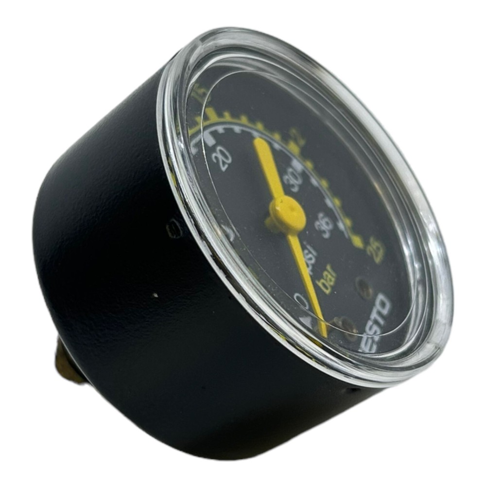 Festo 0…2,5bar Pressure Gauge