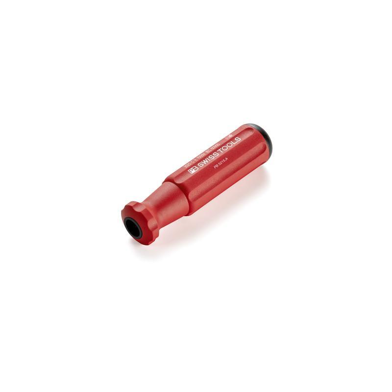 PB Swiss Tools PB 5215.A Classic VDE Interchangeable Handle For Quick And Easy