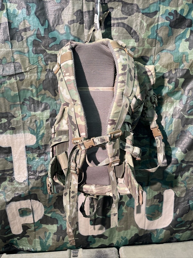 Mystery Ranch Multicam Jump DATL