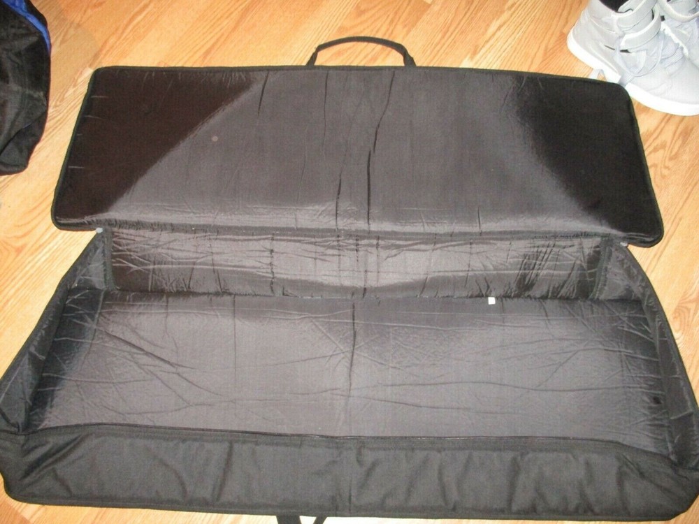 MBT Keyboard Soft Sided Case 42" x 15" x 5"