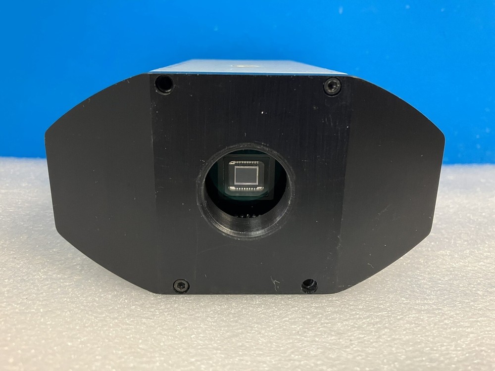 ~ RS Photometric CoolSNAP Lab Imaging Microscope Camera