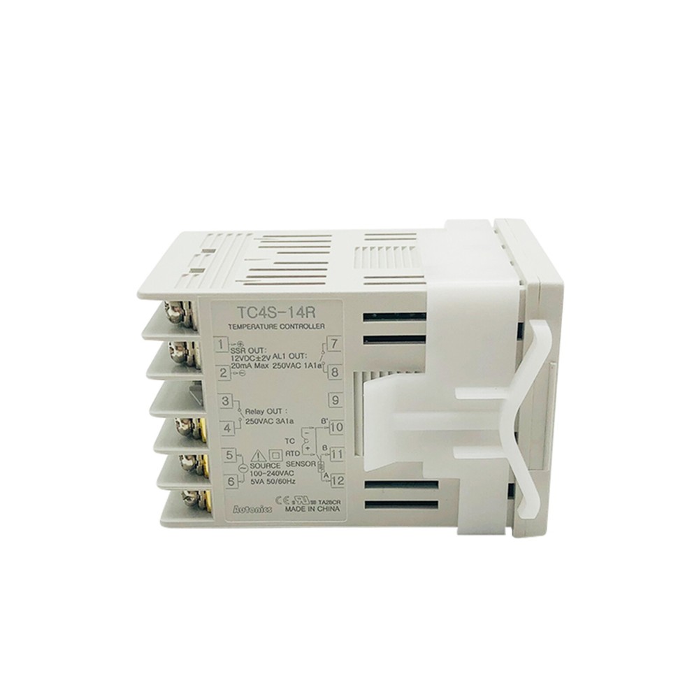 New 1PC Autonics TC4S-24R Temperature Controllers Standard Type