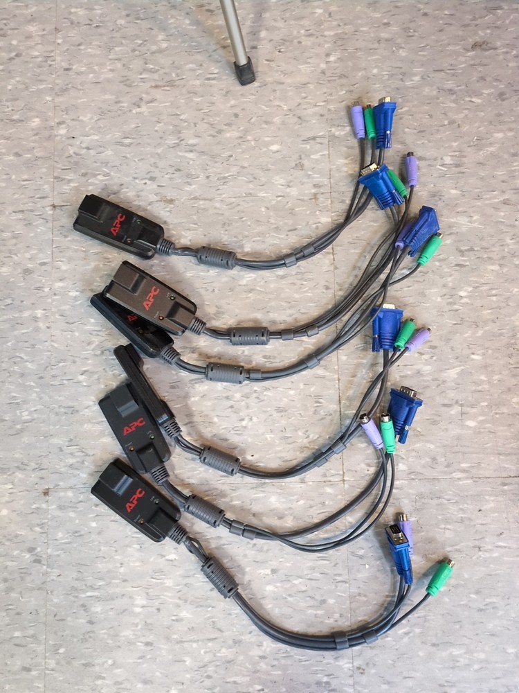 APC KVM-USB 2G kvm server module