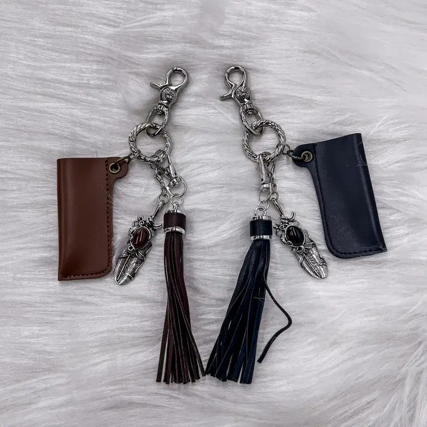 Lightweight Keyring Case (OS) AF283