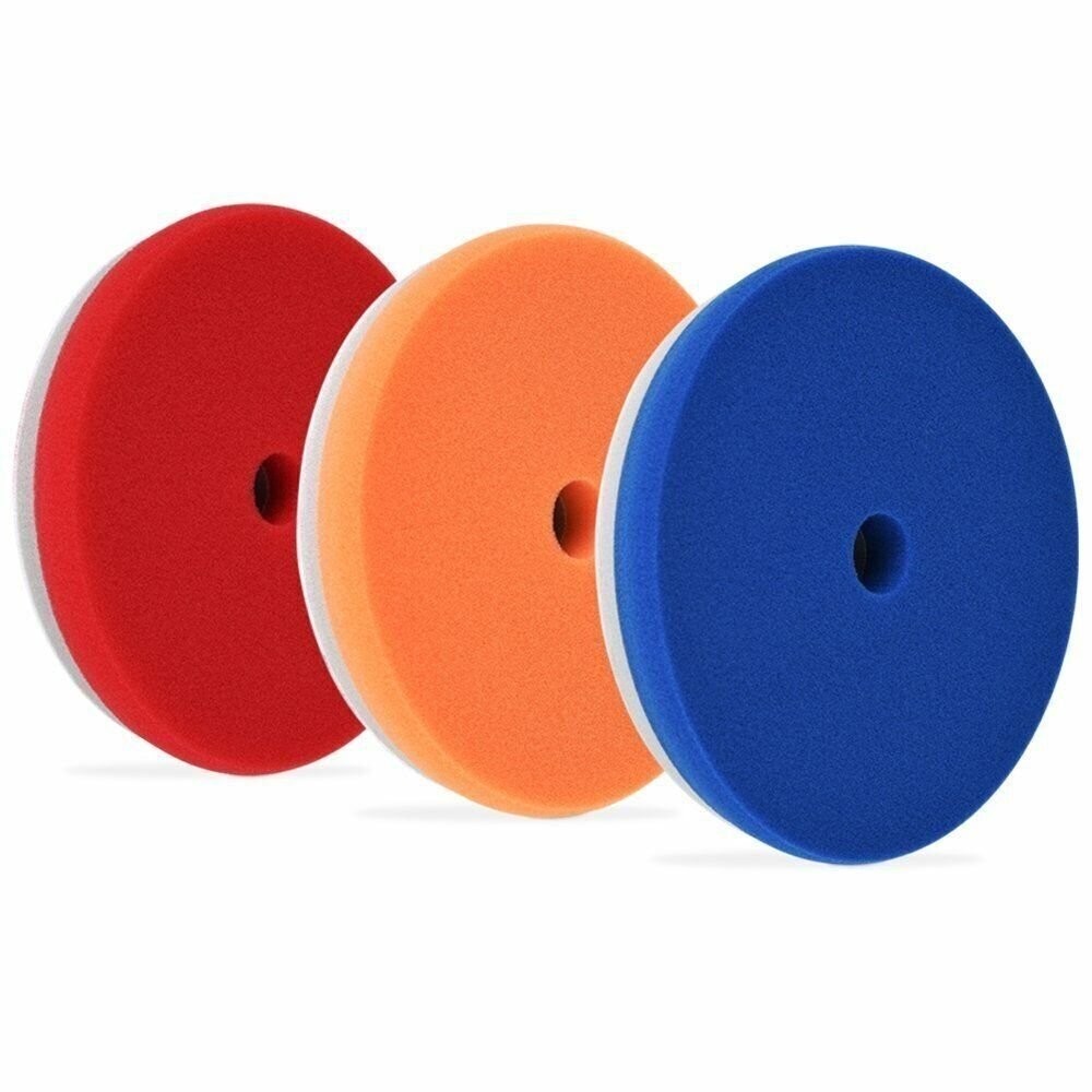 Liquid X Complete HDO Polishing Pad Bundle