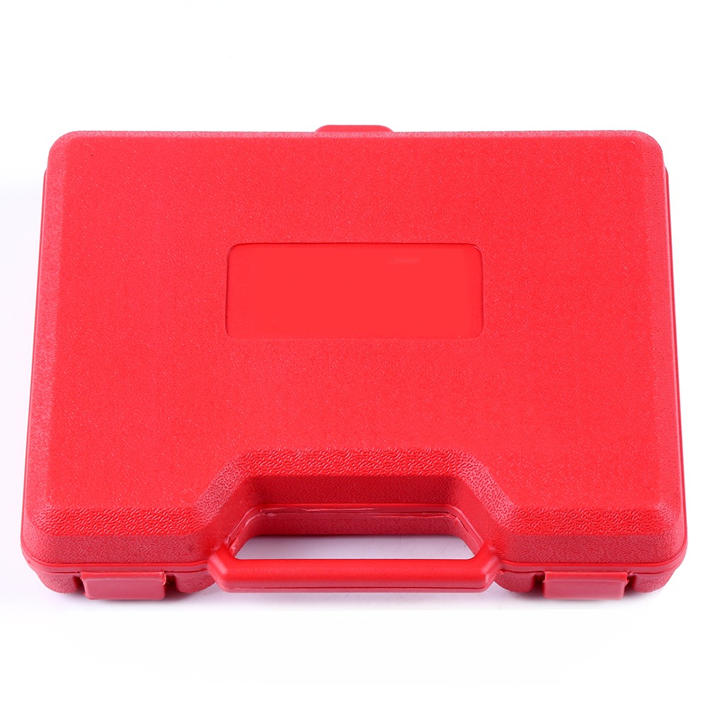 13PC Alternator Pulley Removal Tool for GM Ford Engine Power Steering Puller Kit