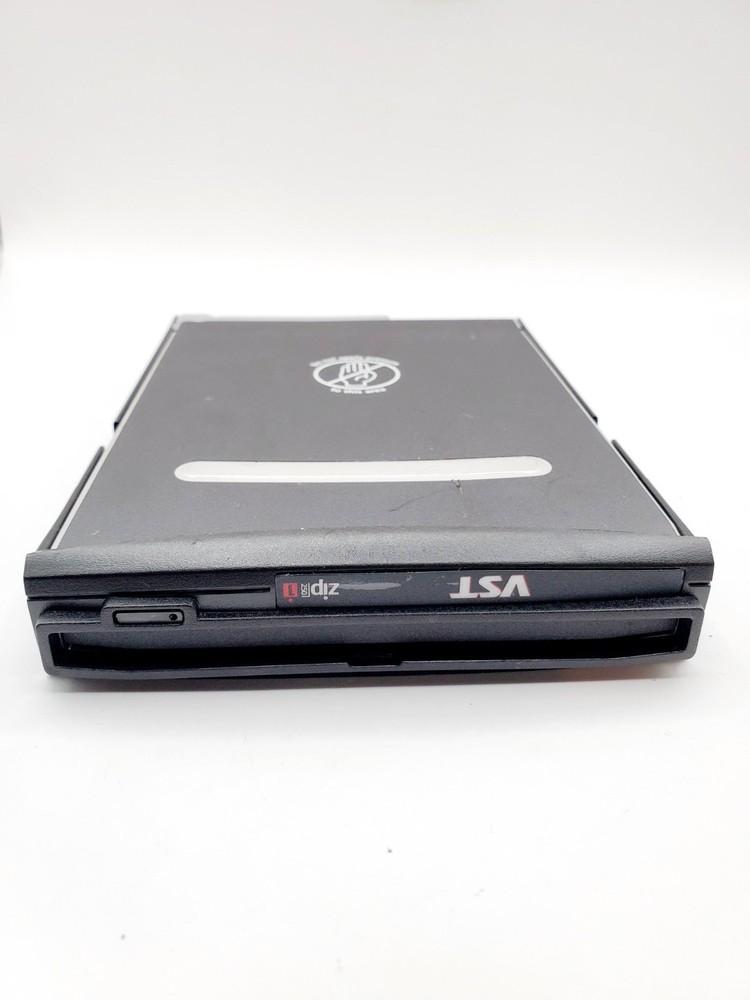 VST Zip 250 Drive for the Macintosh