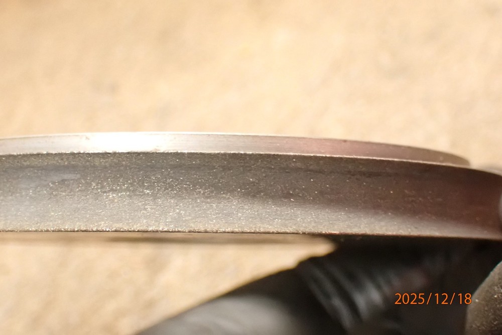 DI-COAT PROFILED SURFACE GRINDING GRINDER WHEEL