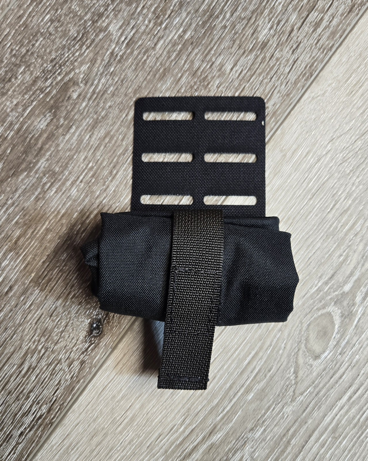 Molle/Pals Roll-Up Dump Pouch Tactical Battle Belt Multicam Coyote Black Green