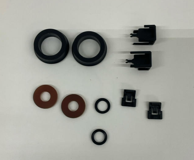 Bosch SG-0214004 Pneumatic Rod Kit