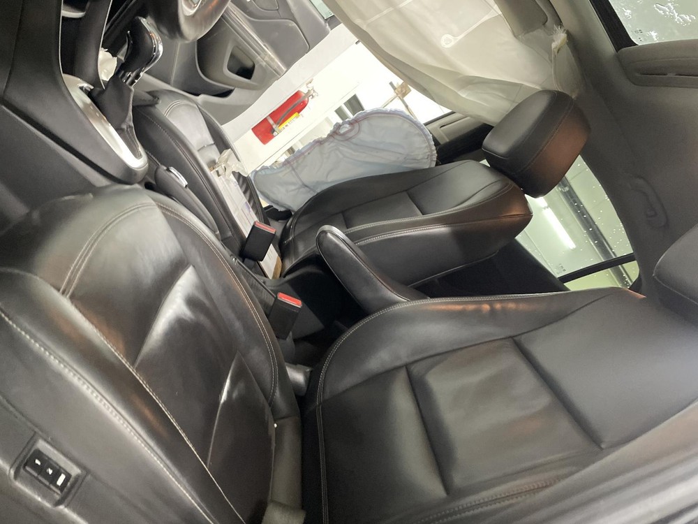 Used Blind Spot Detection System Warning Control Module fits: 2015 Buick Encore