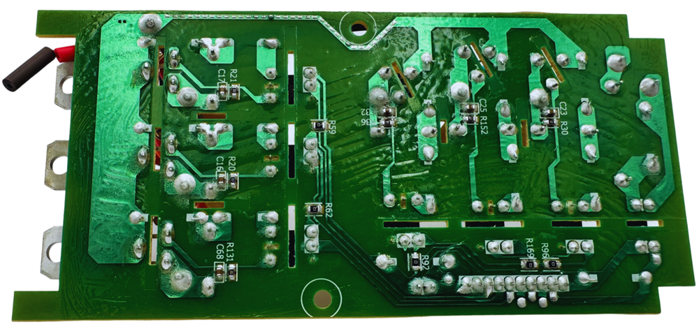 Semiconductor Board (Triac PCB) for Stollar/Sage - BES980