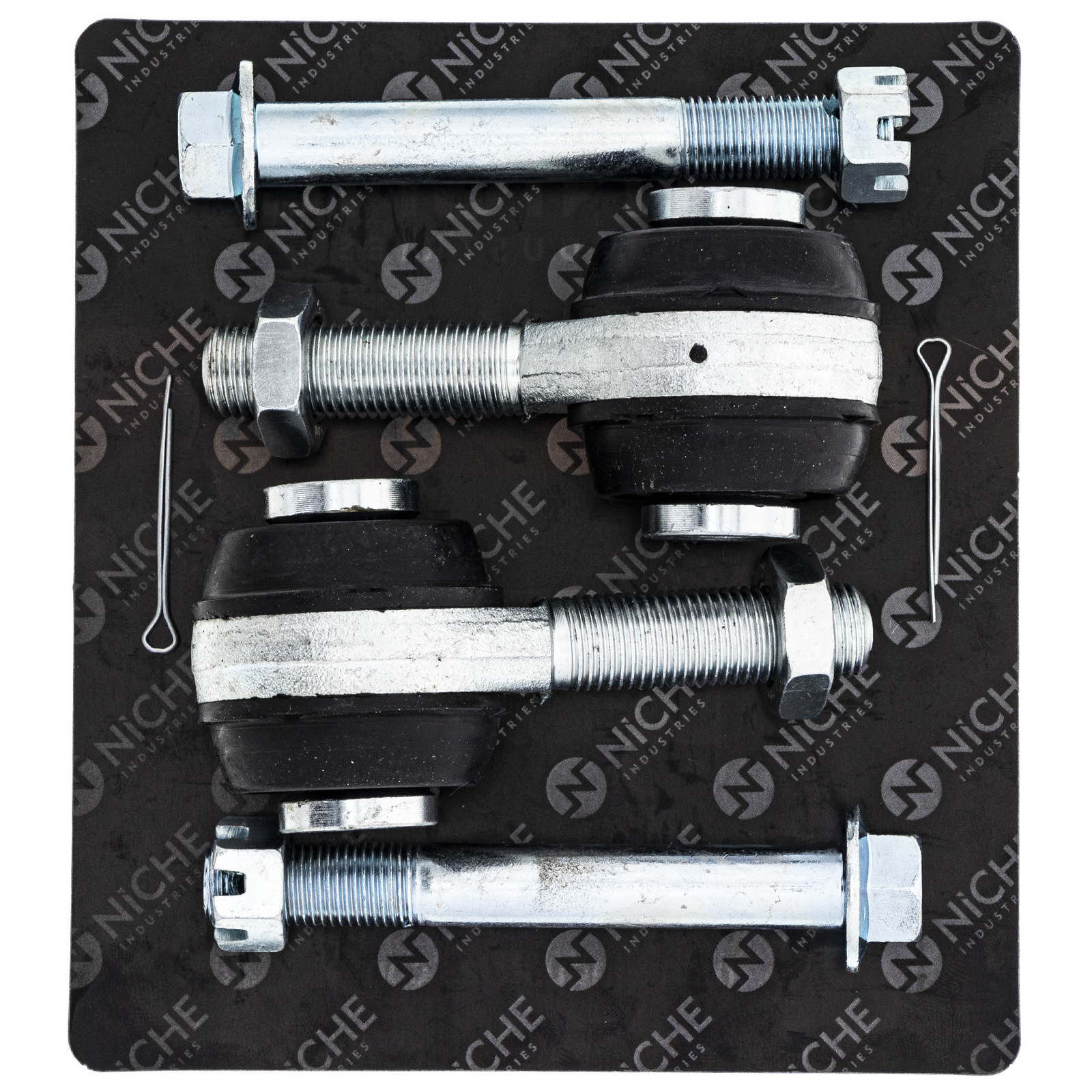 Steering Rack Tie Rod End Kit for Can-Am Maverick Max 1000R 709401125 709401125