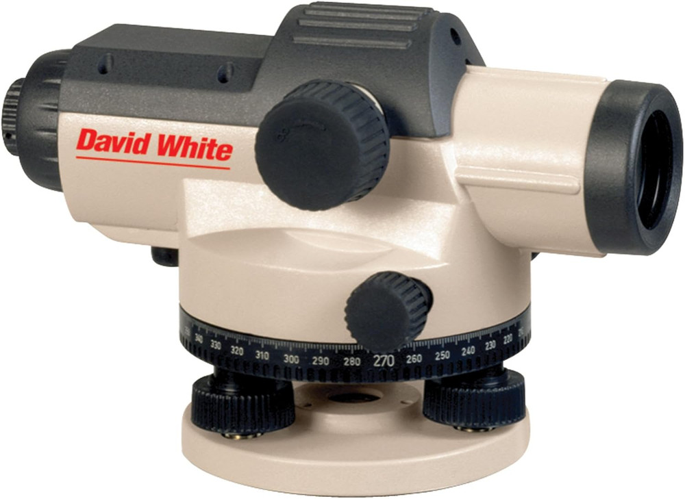 AL8-26 26-Power Automatic Optical Level