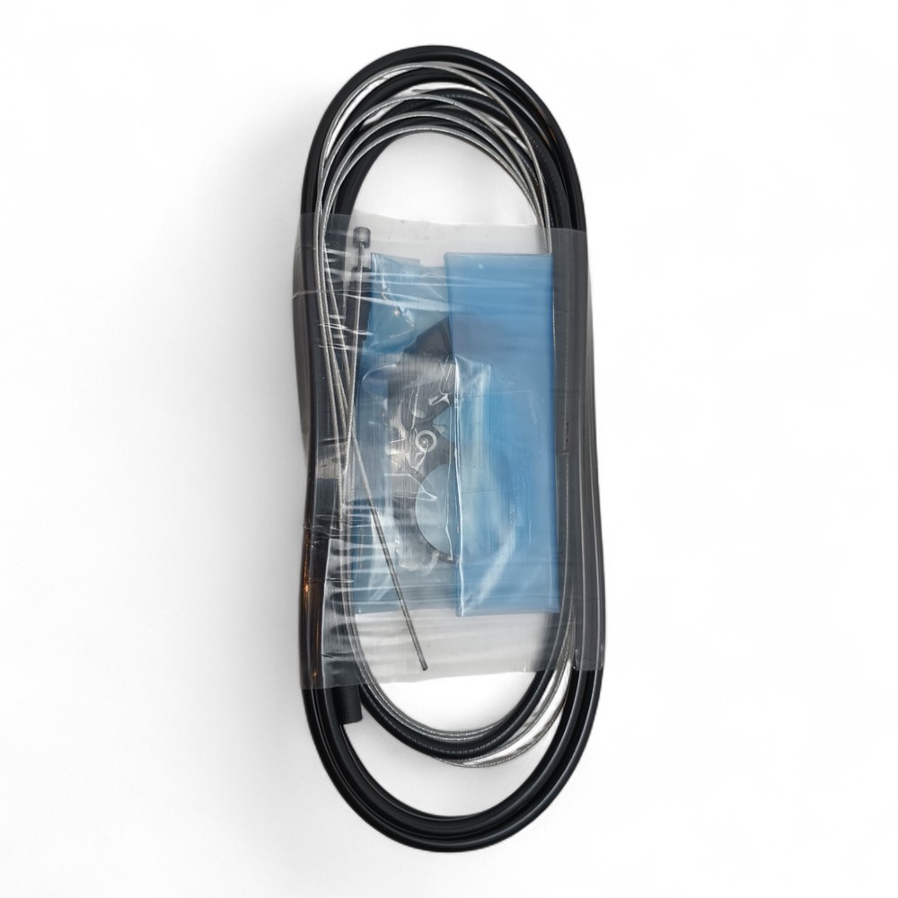 Tranzx JD Dropper Seatpost Switch Lever & Cable Thumb