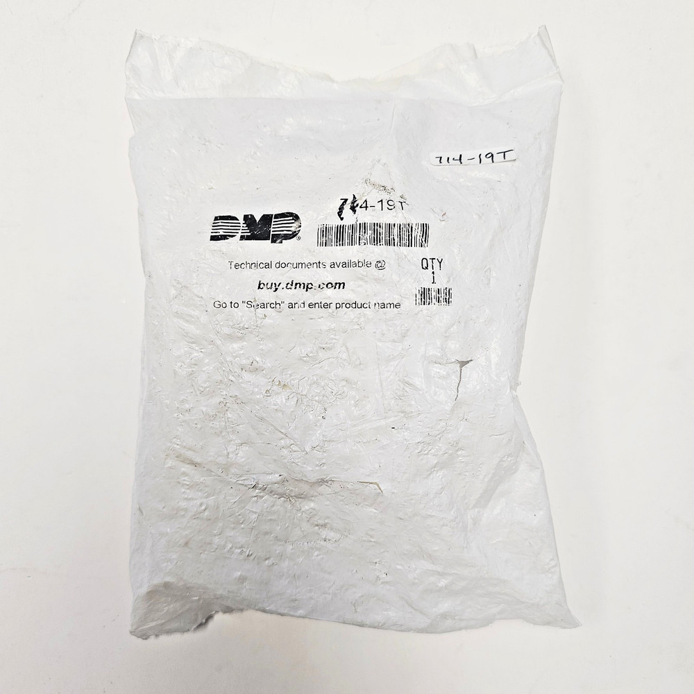 DMP 714-19T Zone Expansion Module NEW Sealed Other