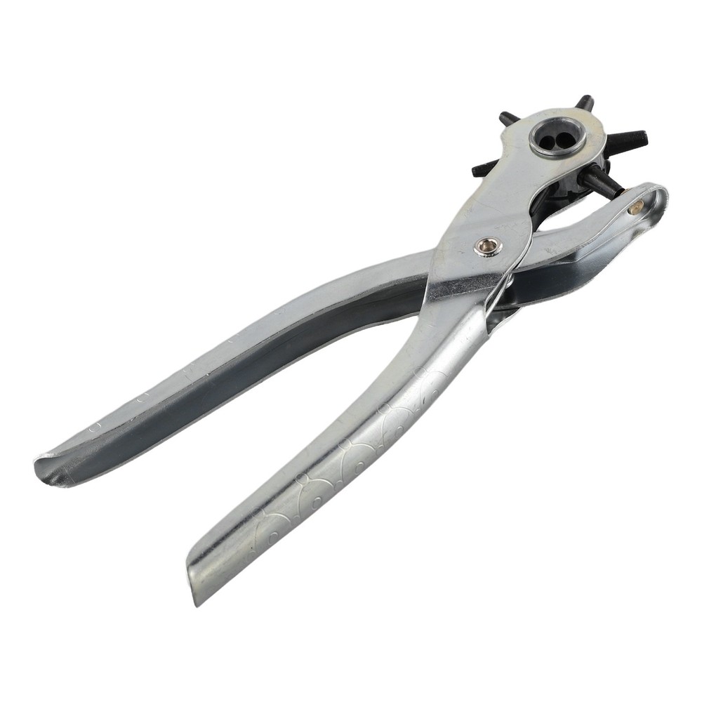 User friendly For Leather Puncher Pliers for Smooth Punching Experience
