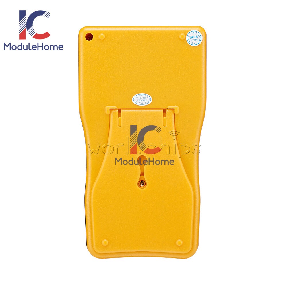 MESR-100 ESR Capacitance Ohm Meter Capacitance Internal Resistance Circuit Meter