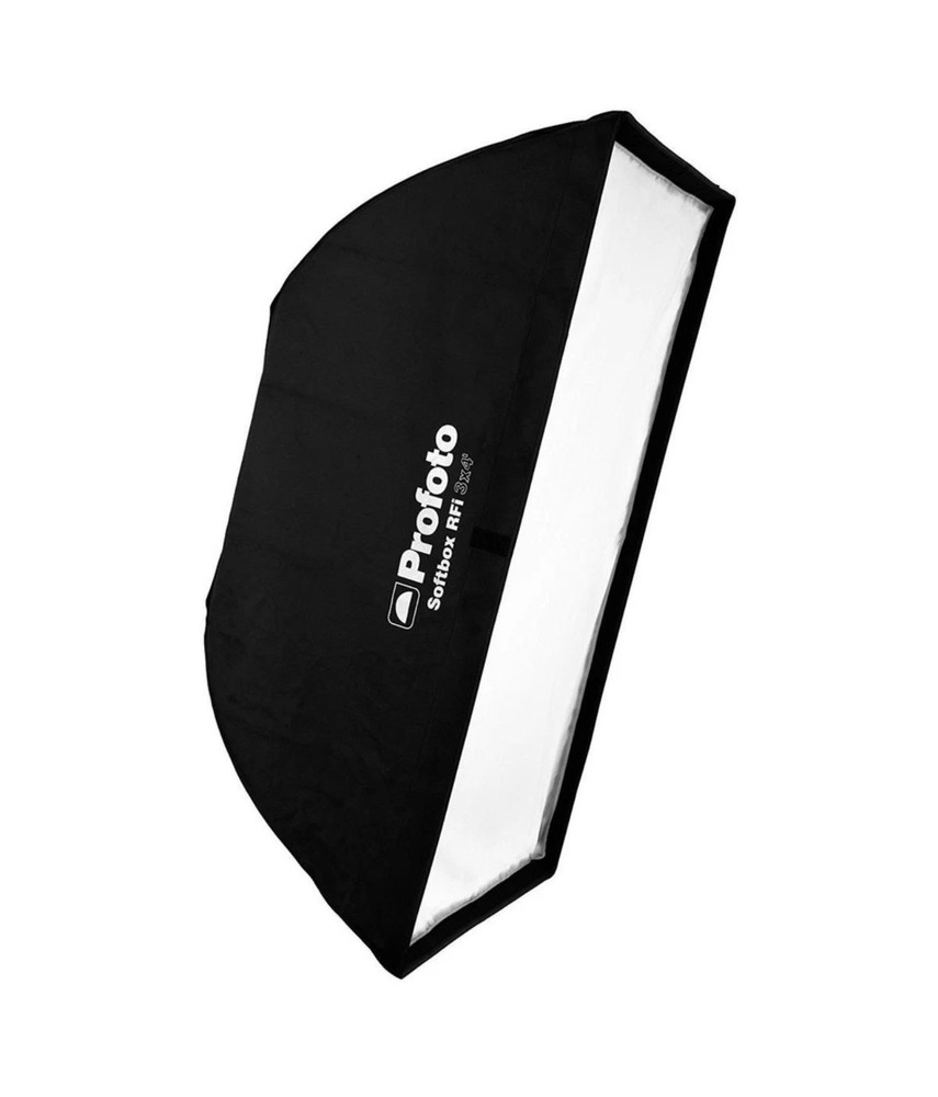 Profoto 3x4' RFi Softbox, Rectangular