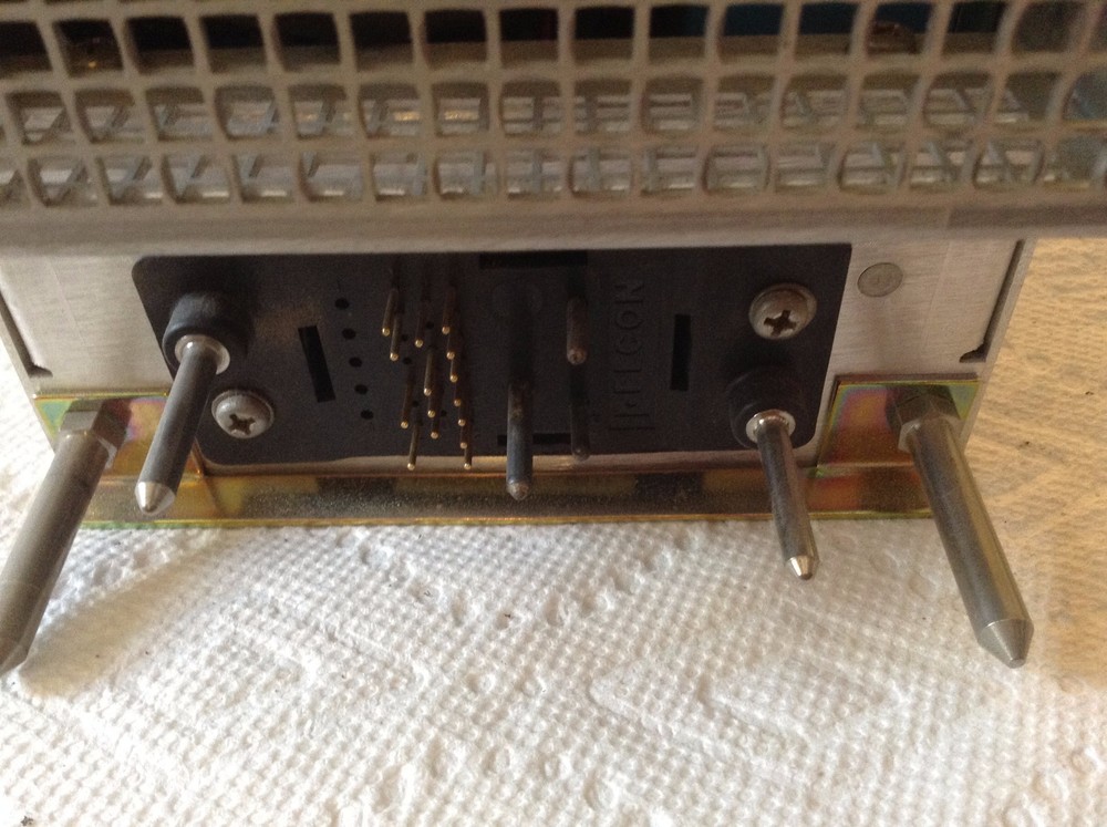 TPS SPS5059-1 AC DC Rectifier 126028