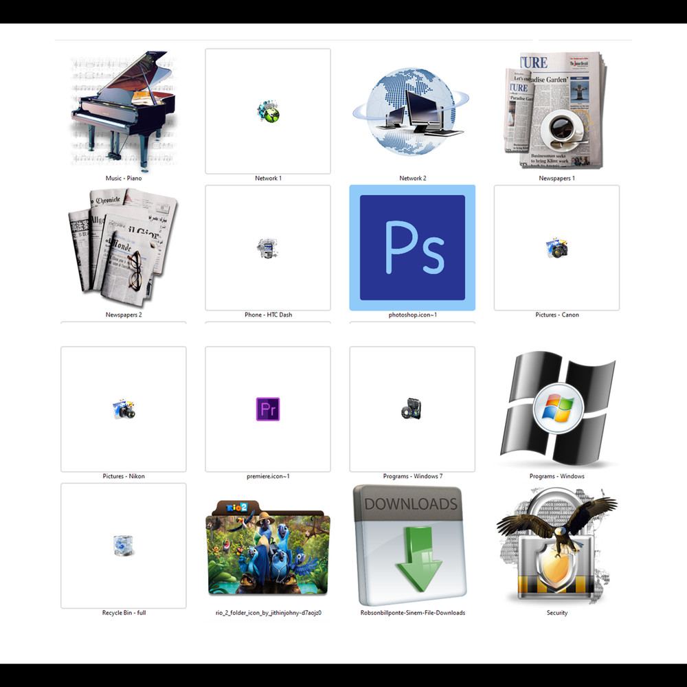 110 Computer Folder Icon With Fast Delivery