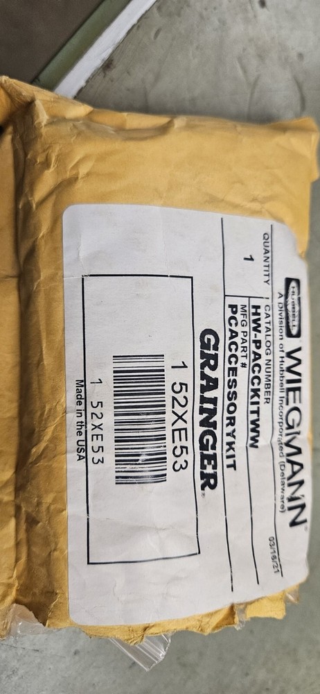 ROBROY PCACCESSORYKIT / PCACCESSORYKIT (BRAND NEW)