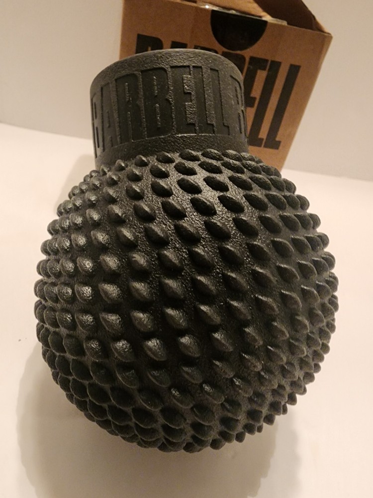 Sportbit Barbell Ball