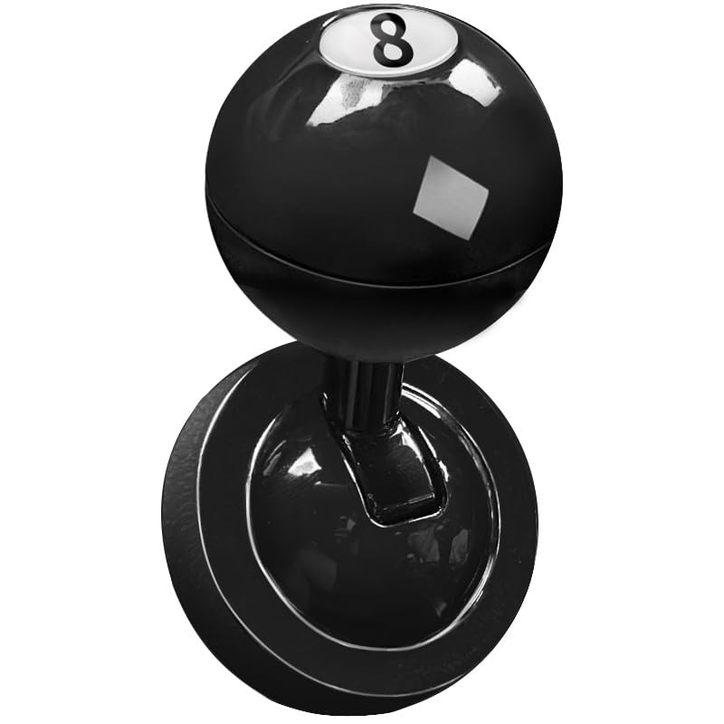 Push Start Button Cover,Car Joystick,Car Push to Start Button Rocker,Joystick