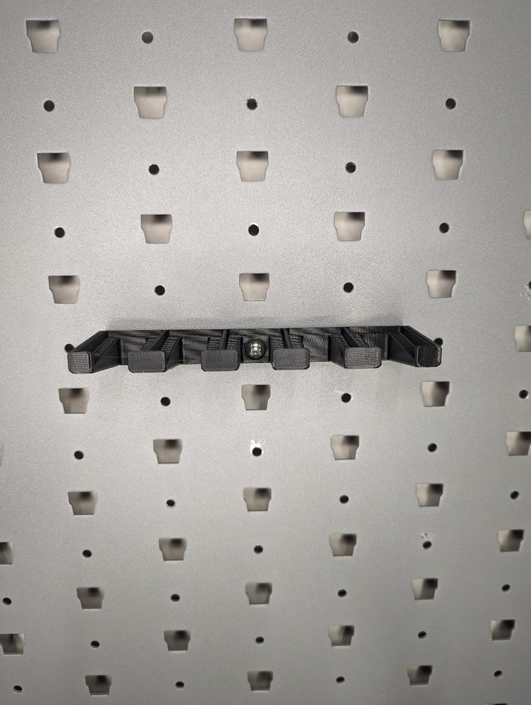 Mount for Taurus PT 709 Mags - Gallowtech | Magazine Holder Storage Rack