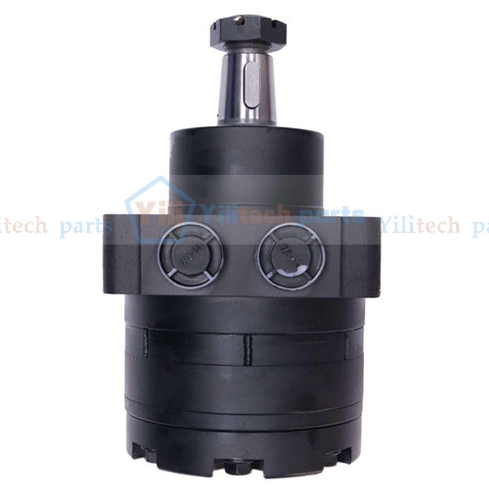 2PK Hydraulic Drive Wheel Motor TF0240US080AAFW TF0240US080AAGW for Parker