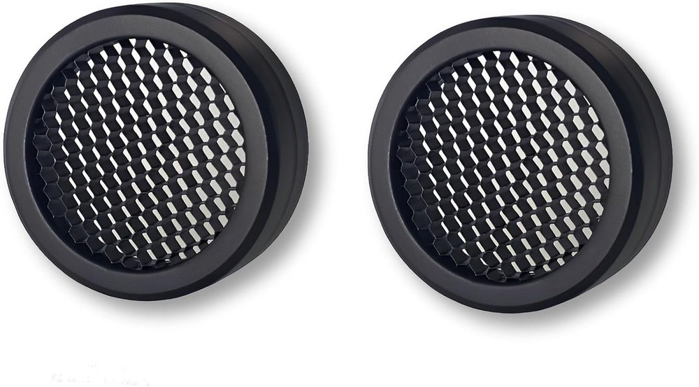 Killflash Anti-Reflection Device ARD - 2-Pack Lens Protector & Sun Shade Cove...