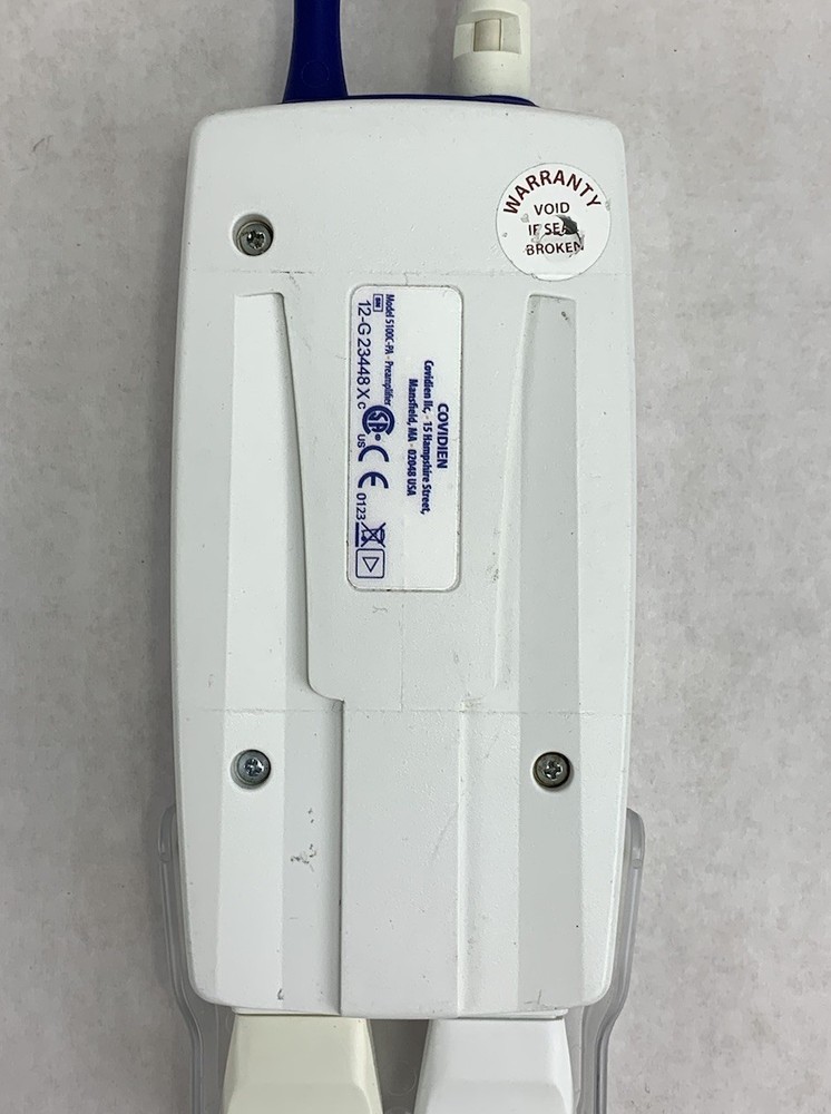 Covidien 5100C-PA Preamplifier Module