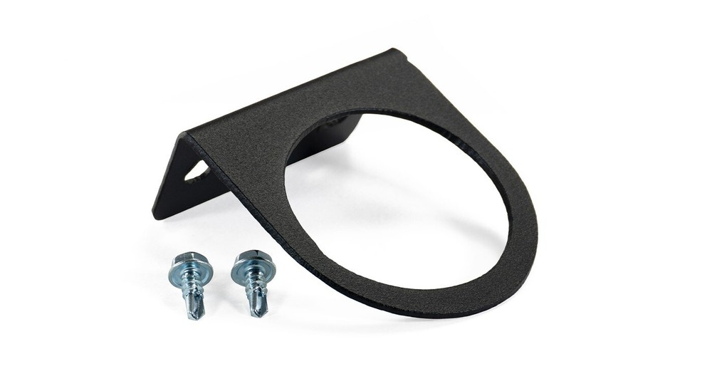 HornBlasters Universal Single 2" Stealth Black Gauge Mount