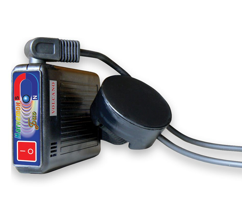 Magneton Bio | Low-Frequency Pulsed Magnetic Therapy Device