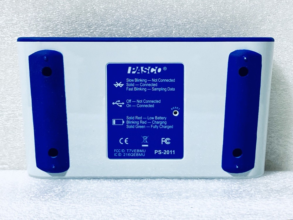 Open Box - PASCO Sparklink Air Interface, PS-2011