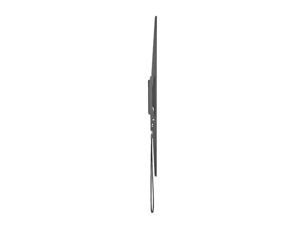 StarTech.com FPWFXB1 Flat Screen TV Wall Mount - Fixed - For 60" to 100" VESA Mo