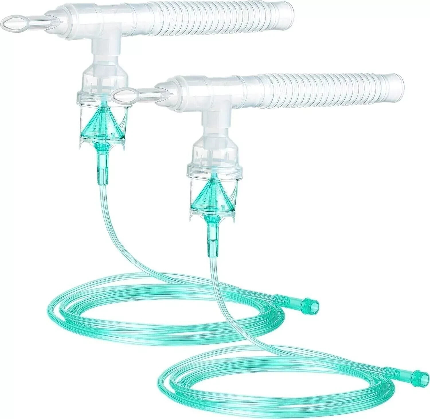 Medication replacement nebulzer 2 Packs