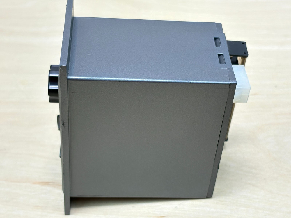 Sumitomo Astero CAU40A Speed Controller, Speed Control Unit