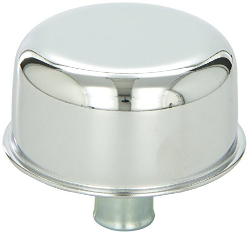 Performance 9171 Chrome 3/4" Neck PCV Breather Cap