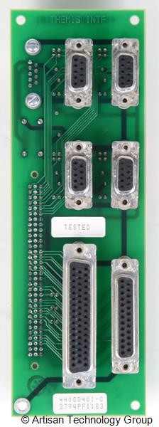 Universal Instruments 44088401 THEMIS Circuit Board