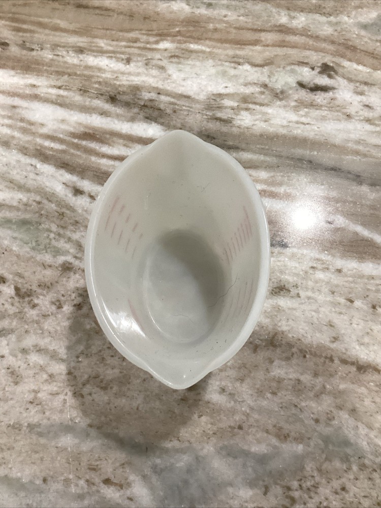 Made By Design Silicone Flexible Measuring Cup OZ & ML
