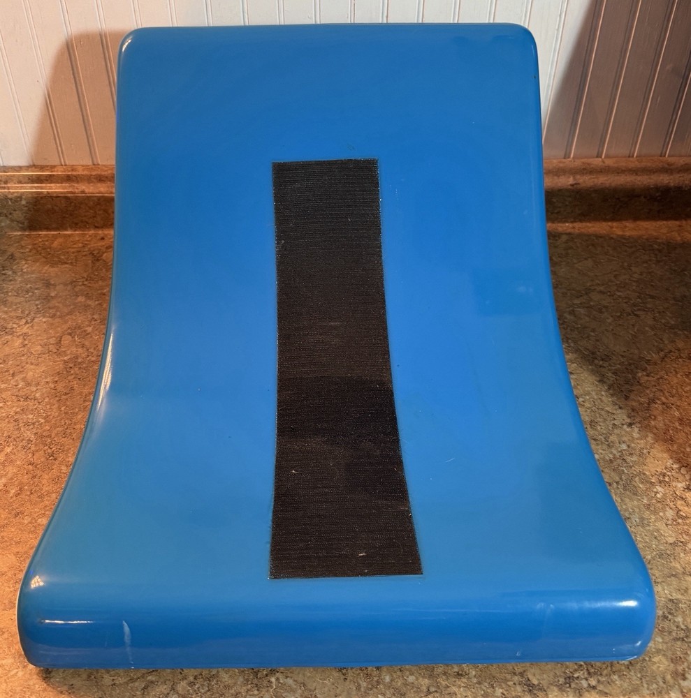 TUMBLE FORMS 2 Feeder Seat Positioner (Small) and Tumble Forms 2 Wedge (Small)