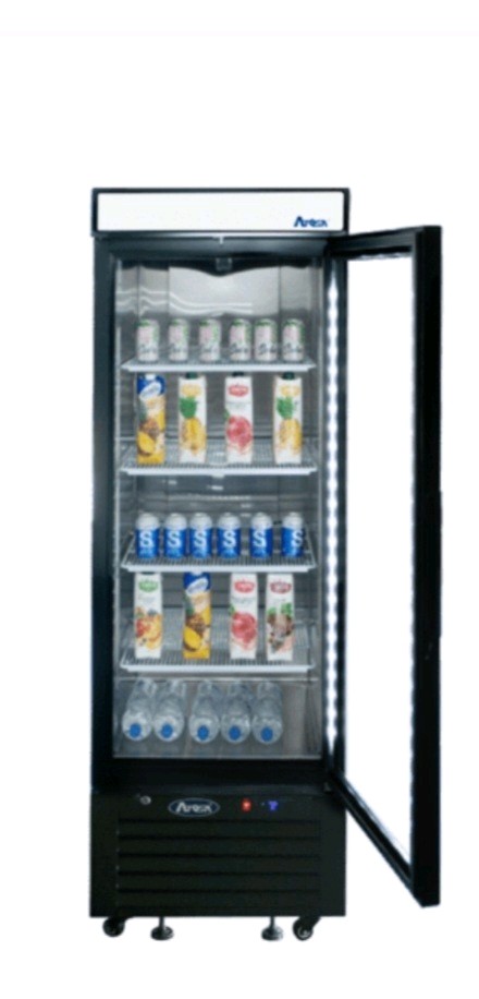 Atoosa Commercial Display Refrigerator