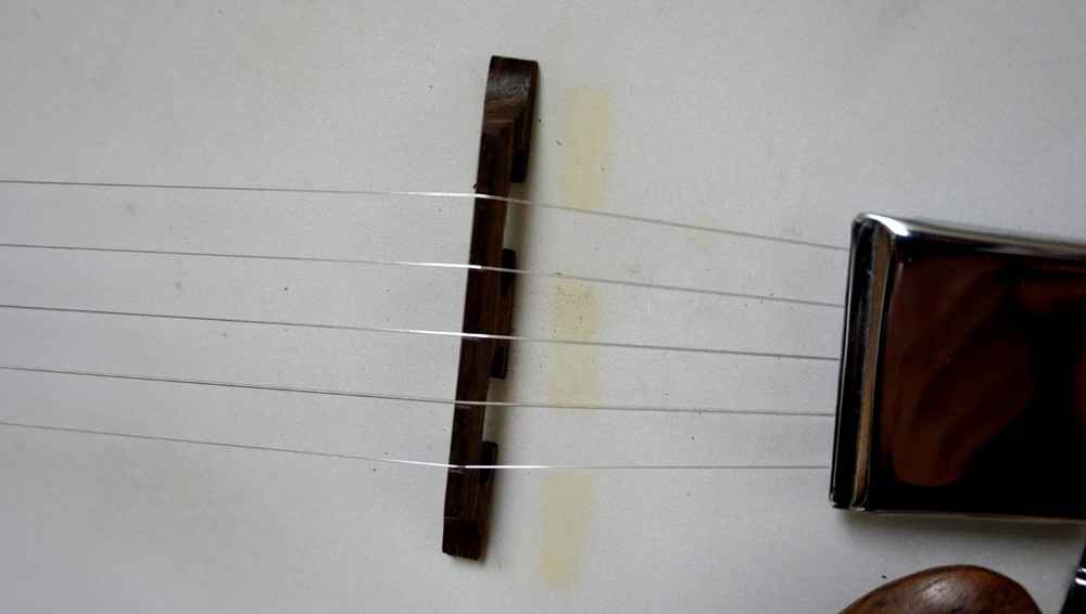 Global 408 5-string Banjo w/ Case