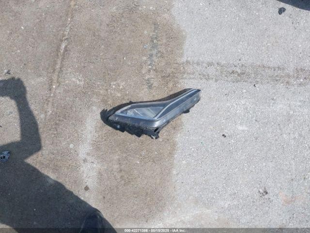 Used Front Right Drive Axle Shaft fits: 2017 Chevrolet Cruze front gasoline AT F