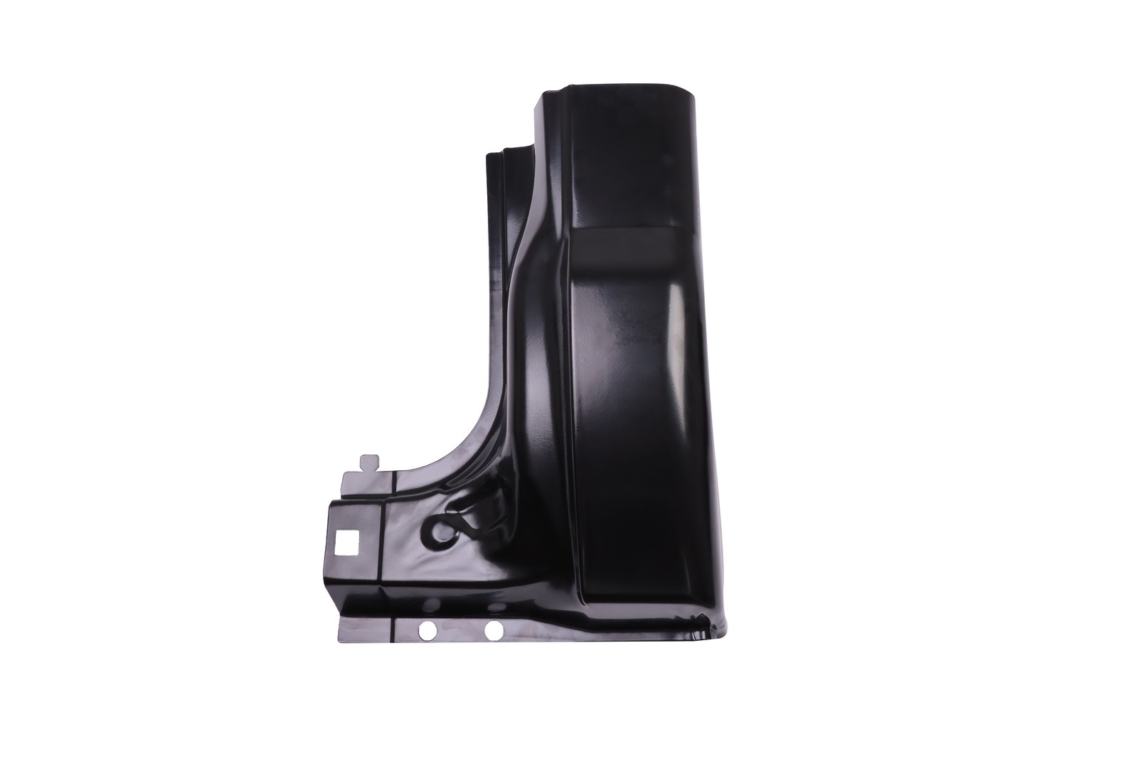 1999-2017 Ford Super Duty Crew Cab rocker panels and cab corners