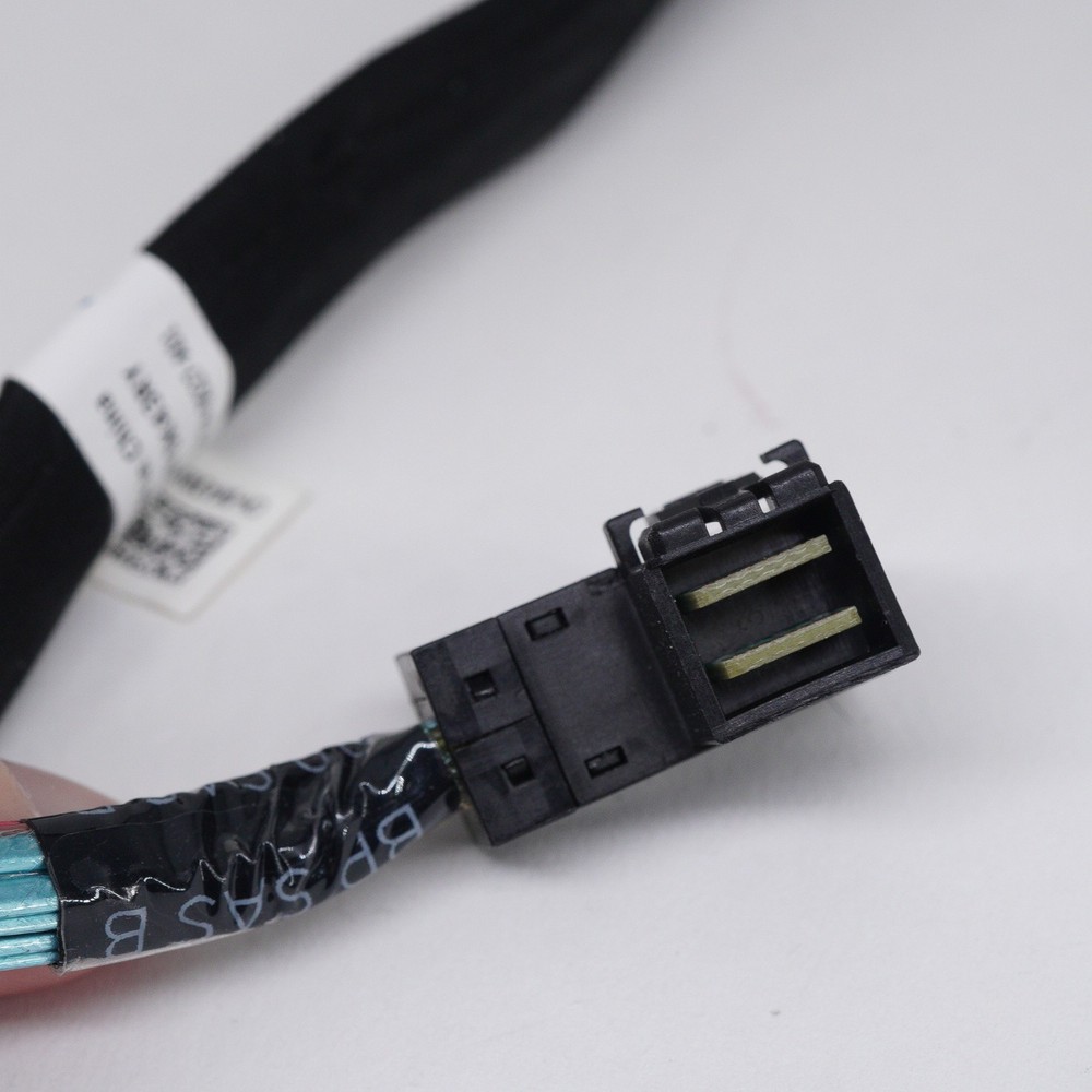 0K43RY For DELL R630 Server Array Card SAS Backplane Cable CN-0K43RY K43RY
