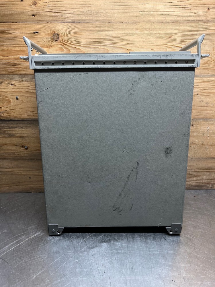 HP Display/Processor 85101C Hewlett-Packard