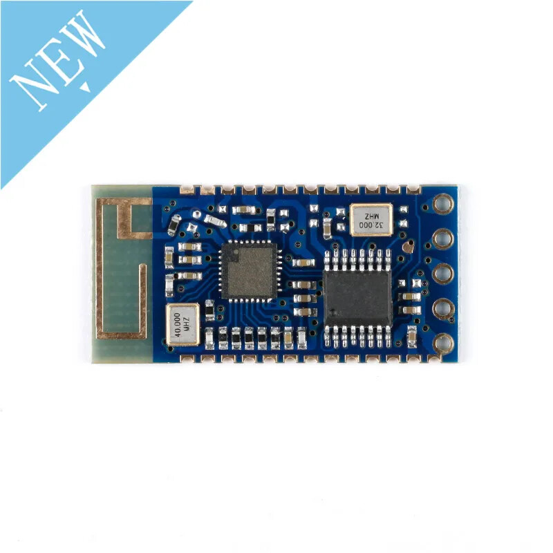 JDY-34 SPP Bluetooth-Compatible Module Dual Mode for HC-05 HC-06